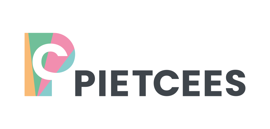 Logo Piet-Cees