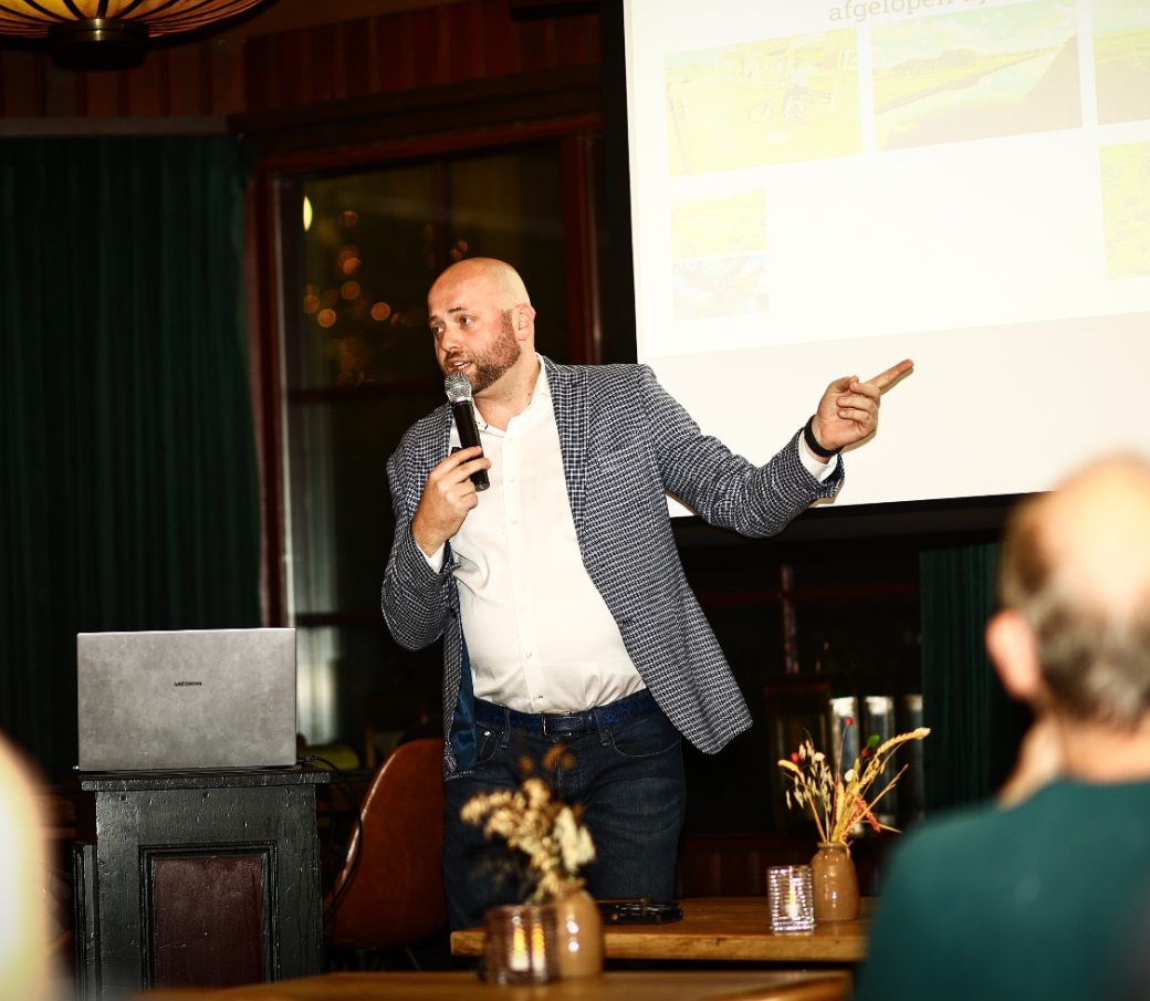 Piet-Cees presentatie