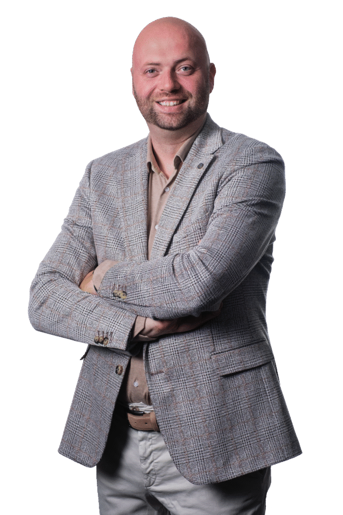 Piet-Cees van der Wel