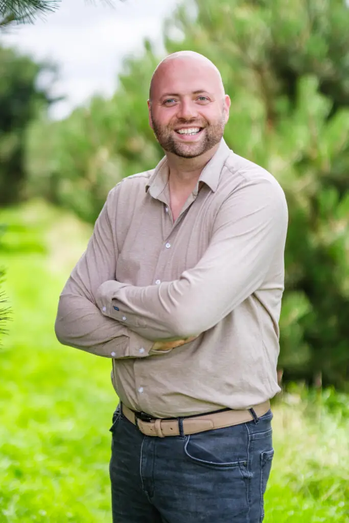 Piet-Cees van der Wel