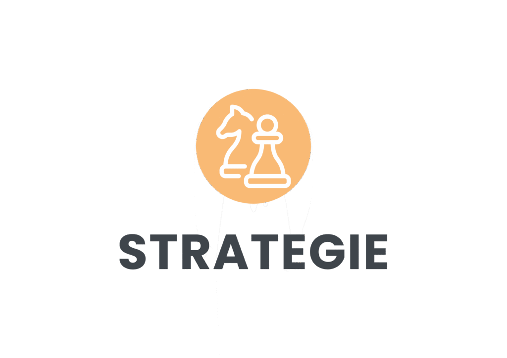 Strategie