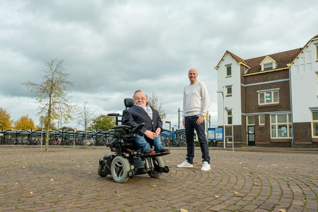Piet-Cees en Rick